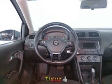 Se vende urgemente Volkswagen Polo 2016 en Juárez