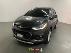 Venta de Chevrolet Trax 2018 usado Automática a un precio de 339000 en Las Margaritas