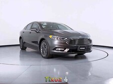 Venta de Ford Fusion 2017 usado Automatic a un precio de 328999 en Juárez