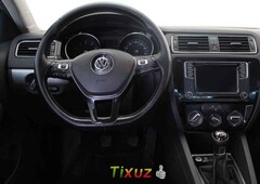 Venta de Volkswagen Jetta 2016 usado Manual a un precio de 249000 en La Reforma