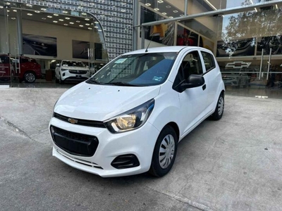 Chevrolet Beat