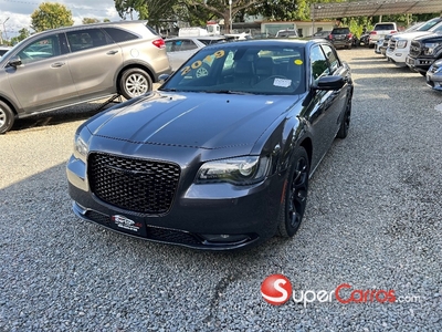 Chrysler 300 S 2019