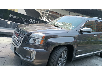 GMC TERRAIN5P DENALI V6/3.6 AUT