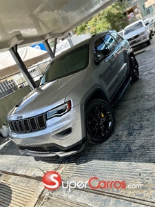 Jeep Grand Cherokee Limited 2016