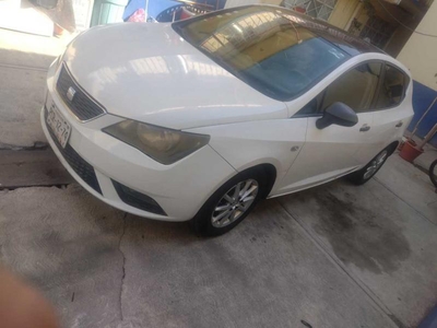 Seat Ibiza Blitz