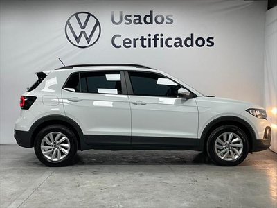 Volkswagen T-Cross 1.6 Trendline At