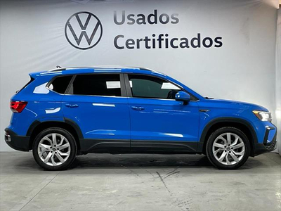 Volkswagen Taos 1.4 Comfortline At