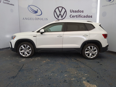 Volkswagen Taos 1.4 Comfortline At