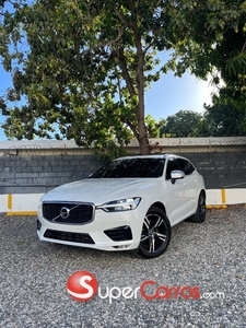 Volvo XC60 T5 R Design 2018