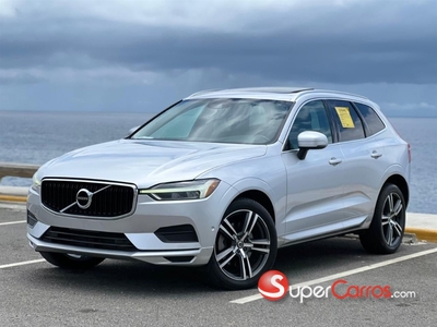 Volvo XC60 T6 Inscription 2018