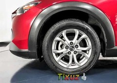 40277 Mazda CX3 2017 Con Garantía At