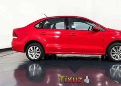 46447 Volkswagen Vento 2017 Con Garantía Mt