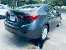 MAZDA 3 ITOURING 2015 EXCELENTE TRATO