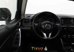 Mazda CX5 2014 4 Cilindros
