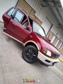 Se vende urgemente Ford Expedition Eddie Bauer 4x4 1997 en Guadalajara