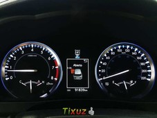 Venta de Toyota Highlander 2015 usado Automático a un precio de 385000 en Pachuca de Soto