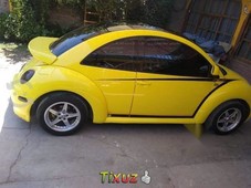 Venta de Volkswagen Beetle Turbo 2000 usado Manual a un precio de 65000 en Ixtapaluca