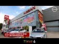 Nissan Urvan 2021 impecable en Santa Clara