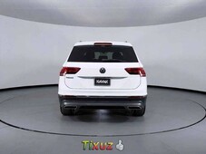 Se vende urgemente Volkswagen Tiguan 2019 en Juárez
