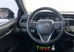 Toyota Camry 2018 barato en Juárez