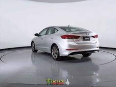 Venta de Hyundai Elantra 2018 usado Automatic a un precio de 345999 en Juárez