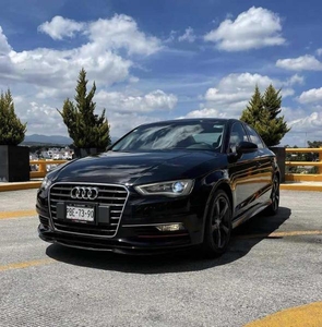 Audi A3 1.8 Sedán Attraction At