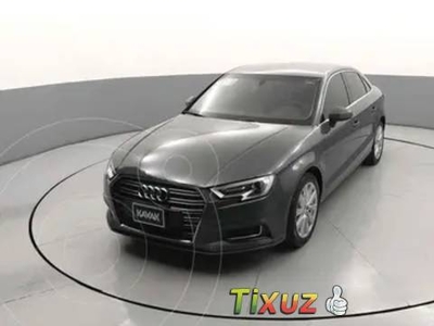 Audi A3 Sedán Sedán 14L Select Aut