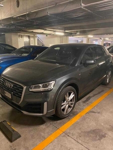 Audi Q2 1.4 35 Tfsi S Line