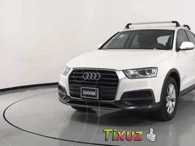 Audi Q3 Luxury
