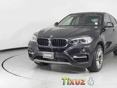 BMW X6 xDrive 35ia