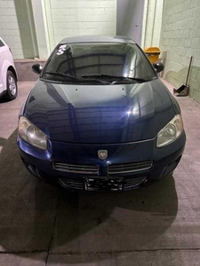 Dodge Stratus Se Aa At