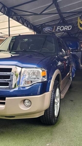 Ford Expedition 5.4 King Ranch 4x2 Mt