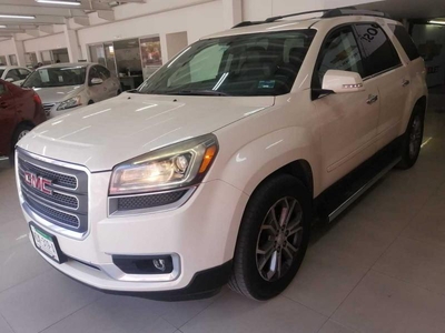 GMC Acadia 3.6 Slt1 V6 8/pas At