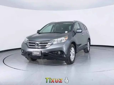 Honda CRV EXL 24L 156Hp