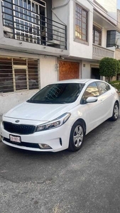 Kia Forte 2.0 Lx At