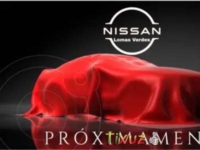 Nissan NP300 25L Estacas Dh Paquete de Seguridad