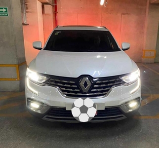 Renault Koleos 2.5 Iconic Cvt