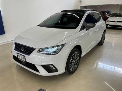 SEAT Ibiza 1.2 Fr Turbo 5p Mt