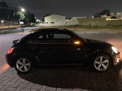 Volkswagen Beetle 2.5 Sportline At