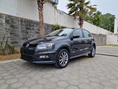 Volkswagen Polo 1.6 Lts Join