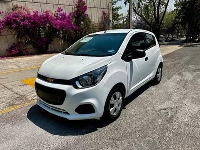 Chevrolet Beat