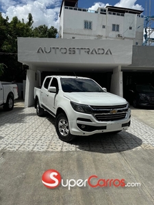 Chevrolet Colorado LT 2020