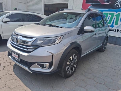 Honda BR-V Prime