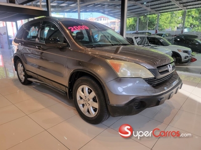 Honda CR-V LX 2009