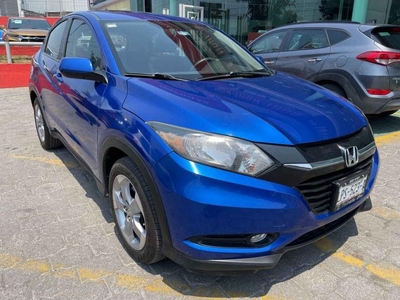 Honda HRV