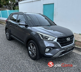 Hyundai Cantus 2020