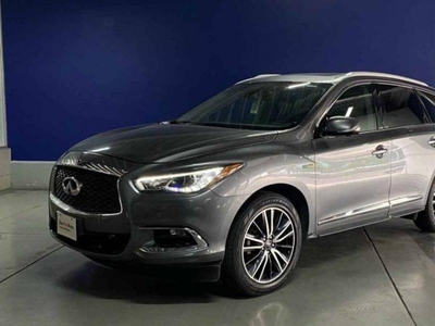 Infiniti QX60