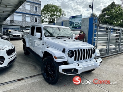 Jeep Gladiator HIGH ALTITUDE 2021