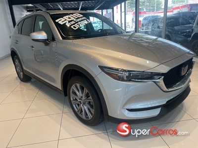 Mazda CX-5 GRAND TOURING 2019