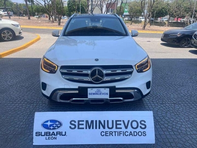 Mercedes Benz GLC 300